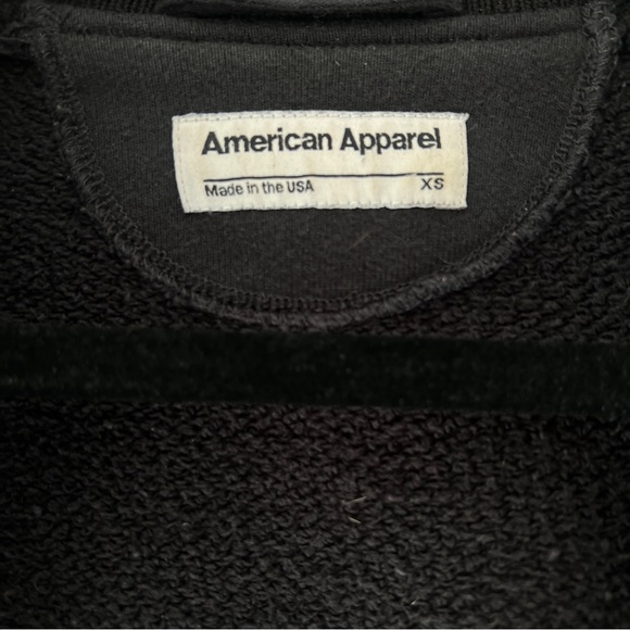 American Apparel Jacket - Picture 2 of 7